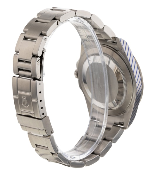 Rolex Explorer II 16570